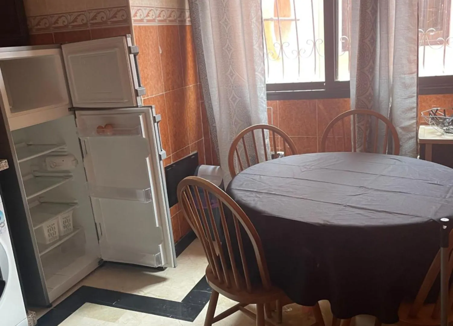 Appartement Dans Residence Avec Piscine Marrakesh 0*,