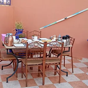 Dar Aziz Marrakesh