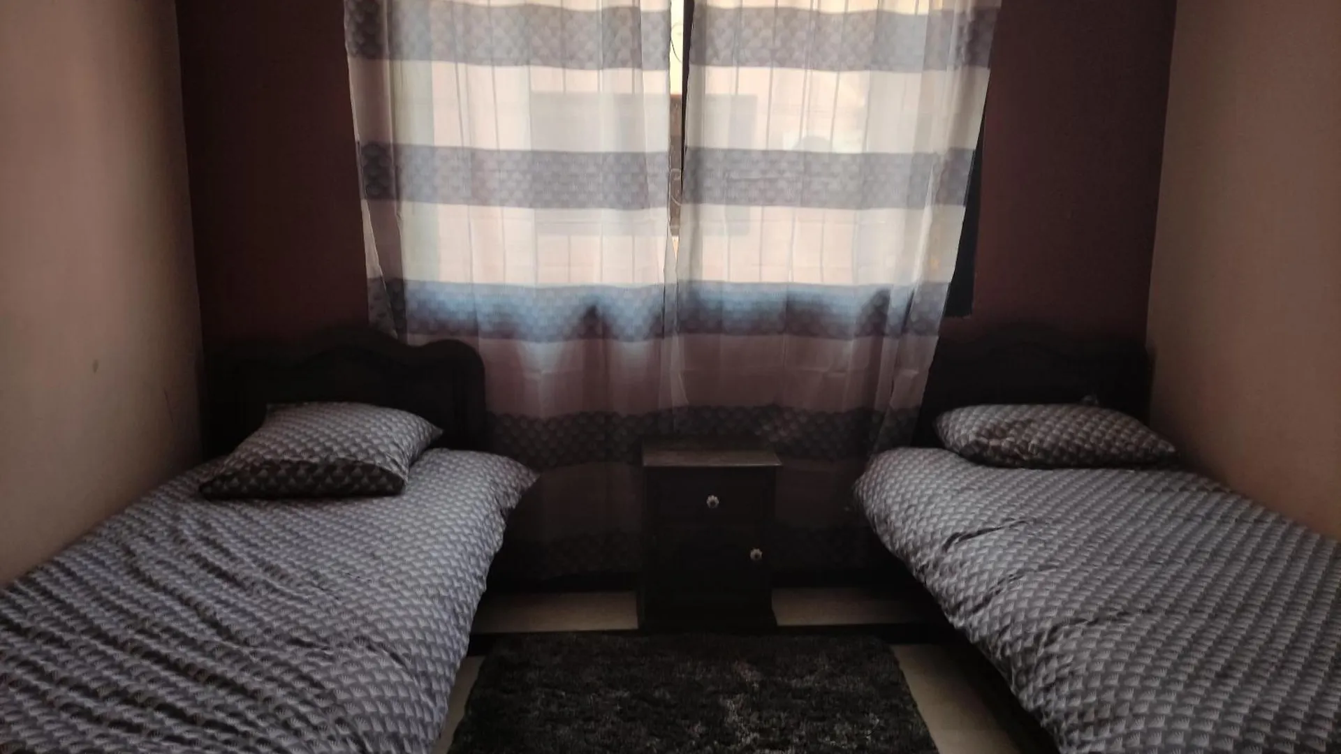 Appartement Dans Residence Avec Piscine Μαρακές Διαμέρισμα