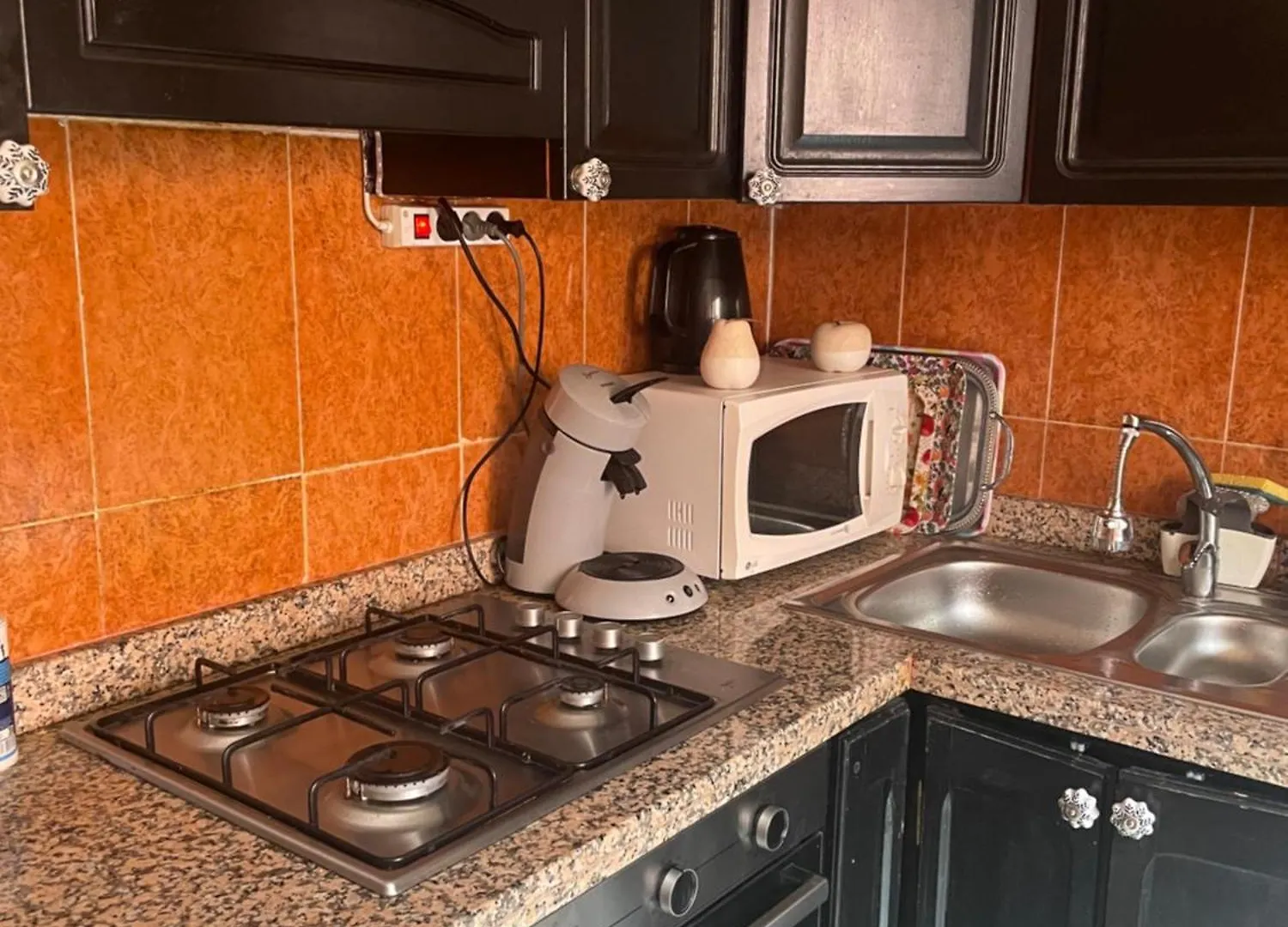Διαμέρισμα Appartement Dans Residence Avec Piscine Μαρακές