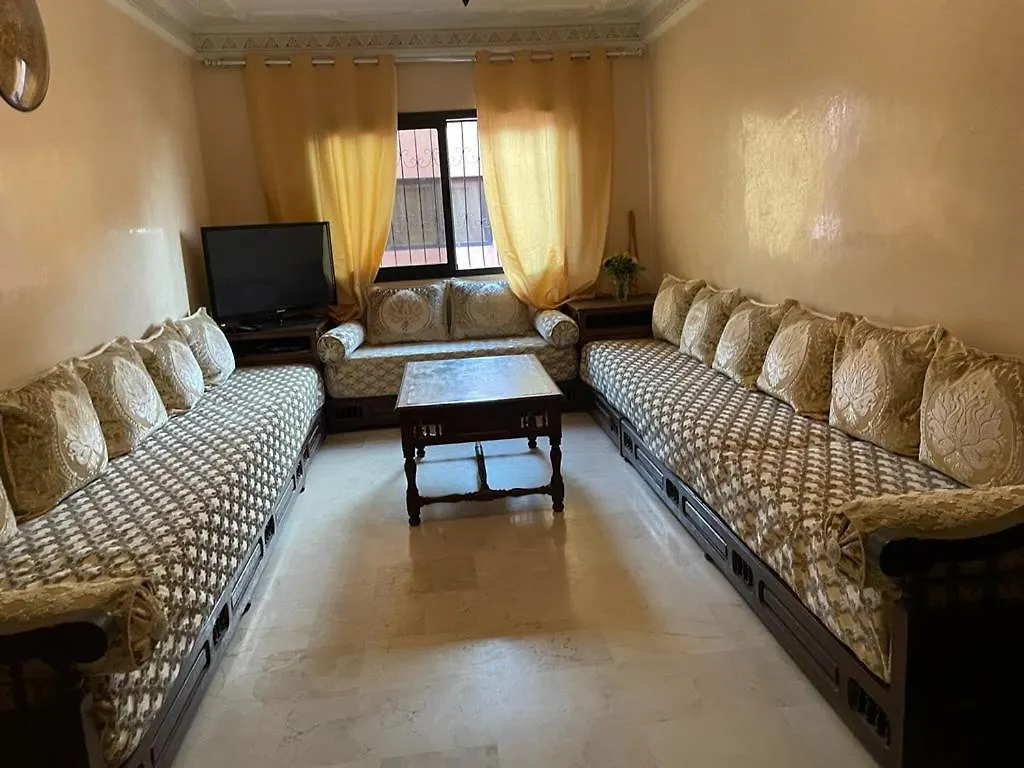 Appartement Dans Residence Avec Piscine contacts