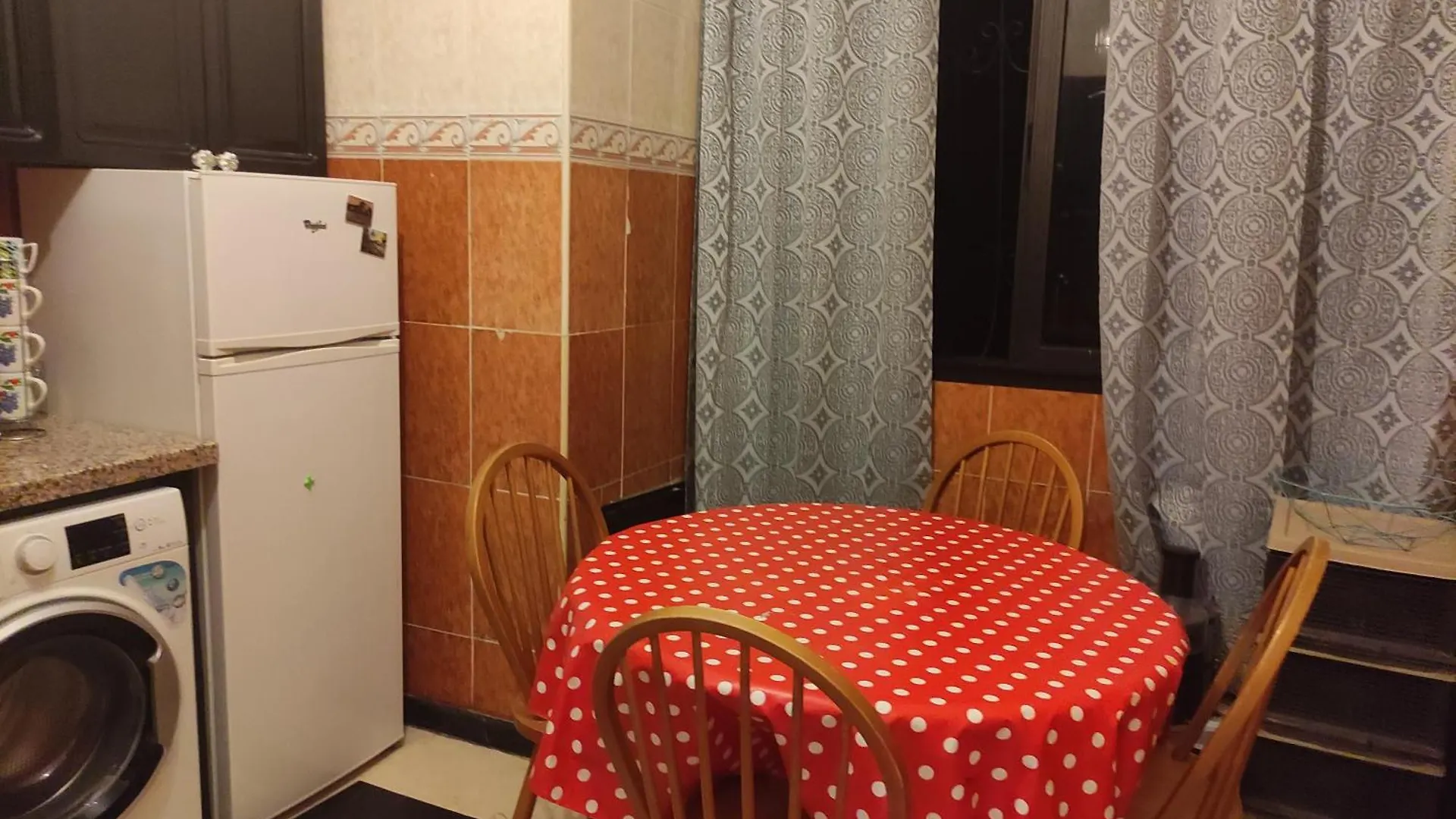 Appartement Dans Residence Avec Piscine Marrakesh Morocco